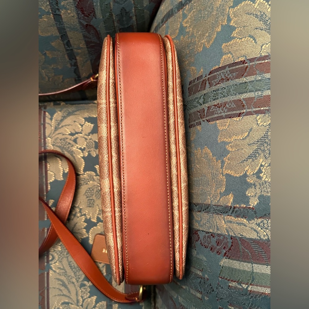 COACH Cassie Bag - Picture 5 of 10